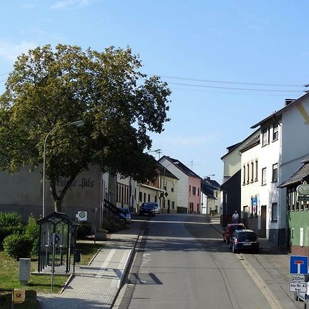 Hotel Triebener-Hof Quierschied Zewnętrze zdjęcie