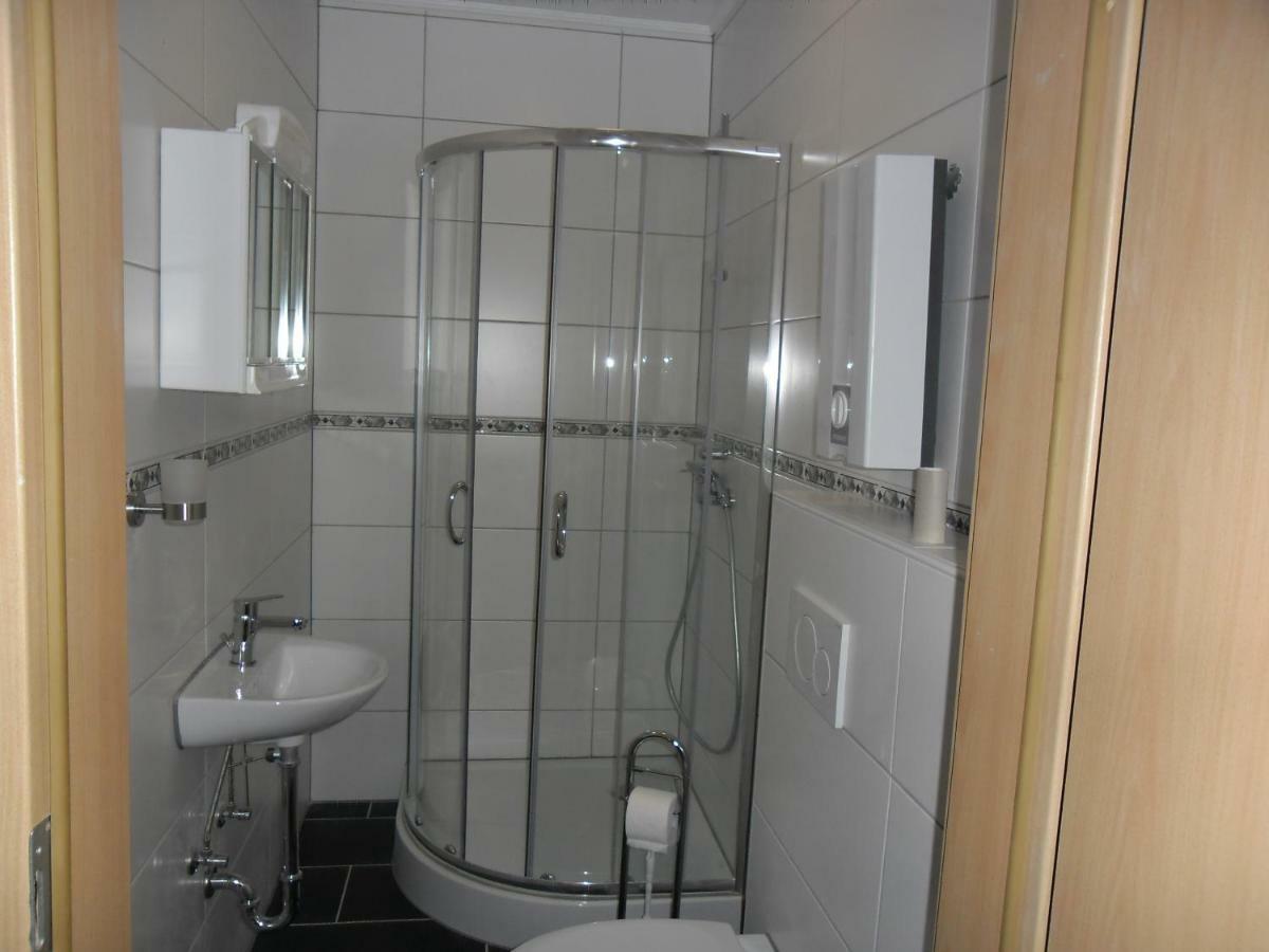 Hotel Triebener-Hof Quierschied Zewnętrze zdjęcie