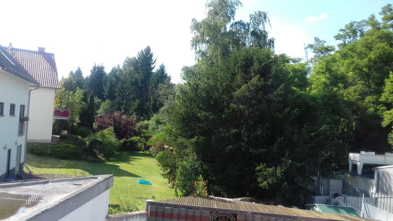 Hotel Triebener-Hof Quierschied Zewnętrze zdjęcie