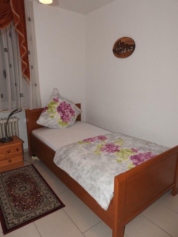 Hotel Triebener-Hof Quierschied Zewnętrze zdjęcie