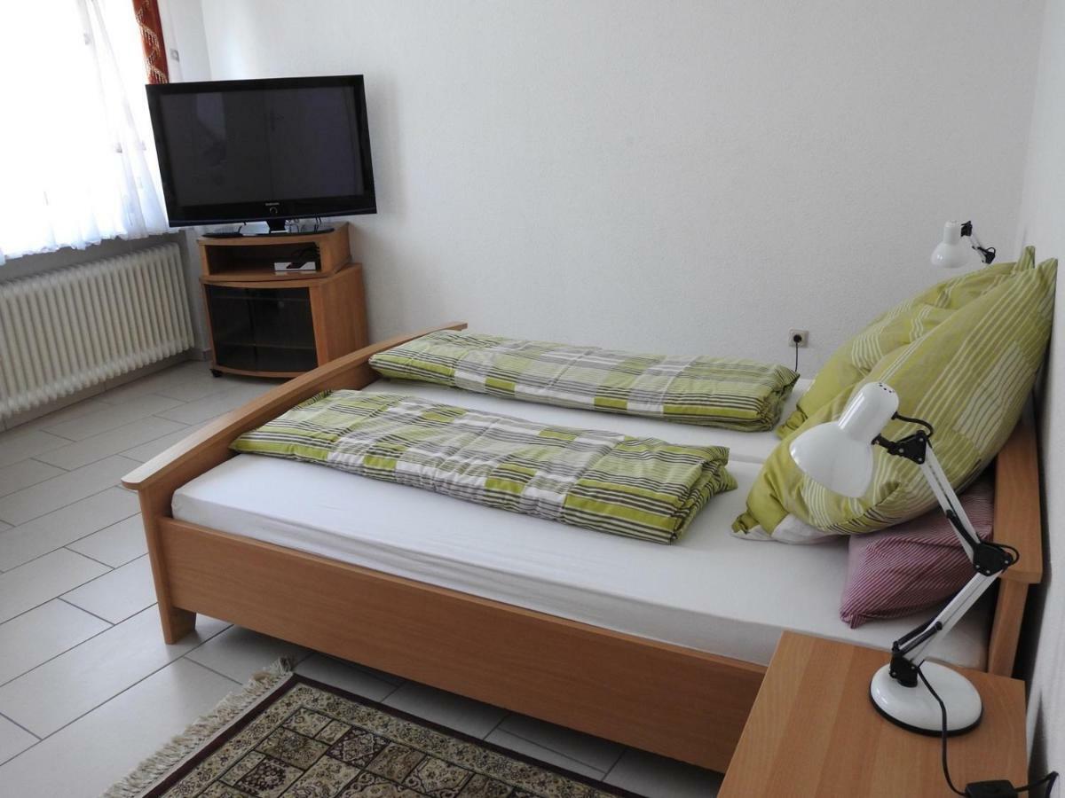 Hotel Triebener-Hof Quierschied Zewnętrze zdjęcie