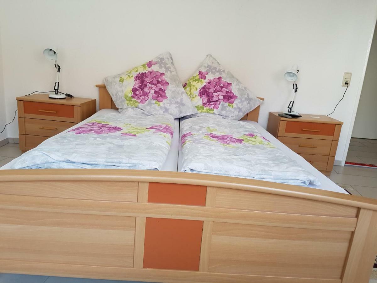 Hotel Triebener-Hof Quierschied Zewnętrze zdjęcie