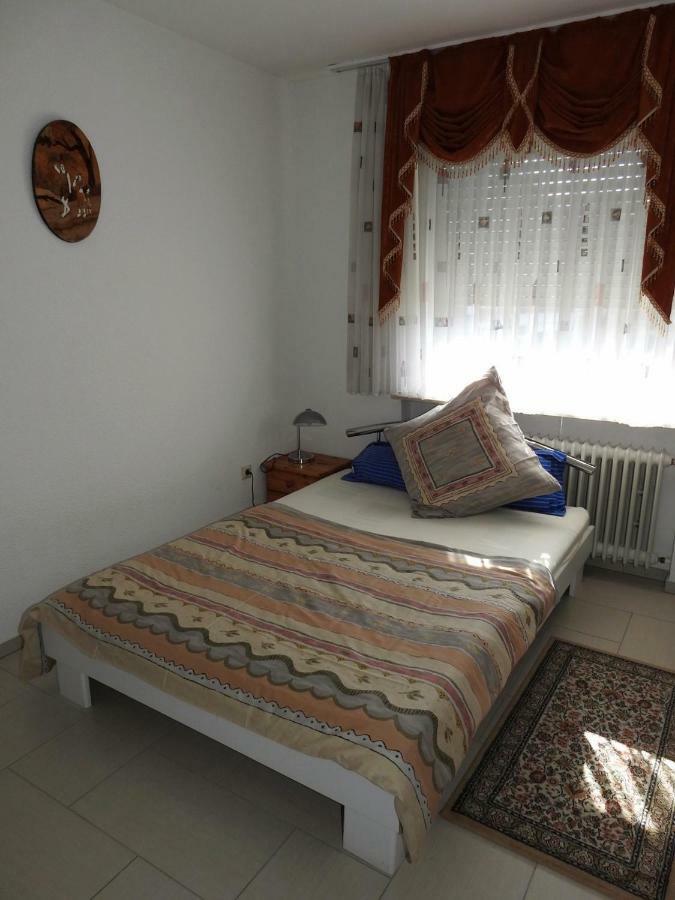 Hotel Triebener-Hof Quierschied Zewnętrze zdjęcie