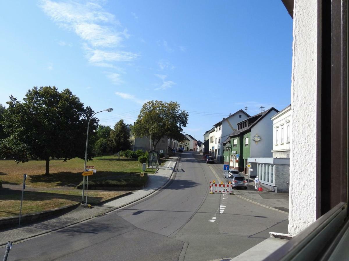 Hotel Triebener-Hof Quierschied Zewnętrze zdjęcie